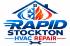 Rapid Stockton HVAC Repair